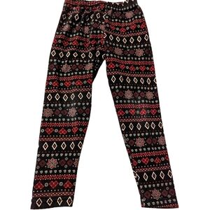 5/$20🩵 Shosho Girl's Leggings Pants